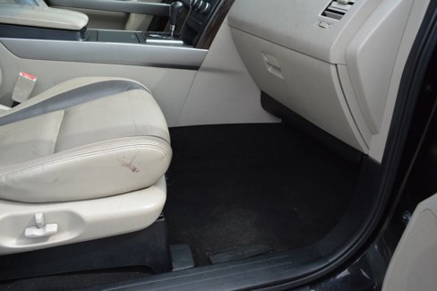 Used 2011 MAZDA CX-9 Grand Touring w/ Moonroof & Bose Audio Pkg image 25