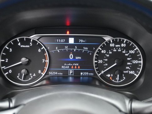 Used 2023 Nissan Altima 2.5 SL image 12
