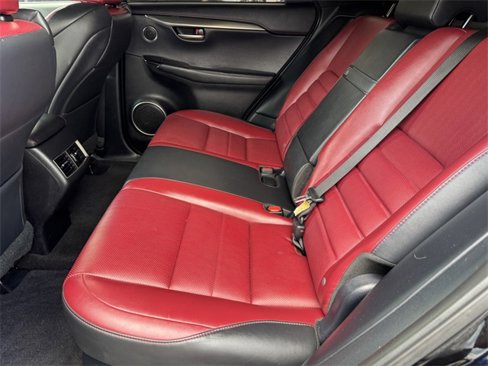 Used 2015 Lexus NX 200t F Sport w/ Navigation System Package image 11