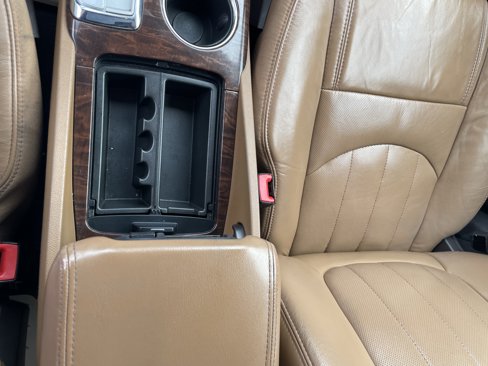 Used 2015 Buick Enclave Leather image 23