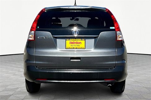 Used 2014 Honda CR-V EX image 4