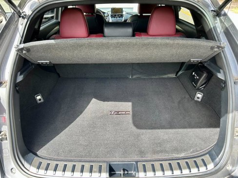 Used 2015 Lexus NX 200t FWD image 13
