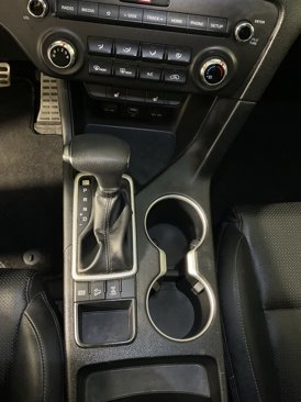 Used 2022 Kia Sportage Nightfall Edition image 28