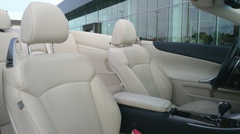 Used 2010 Lexus IS 250C image 14