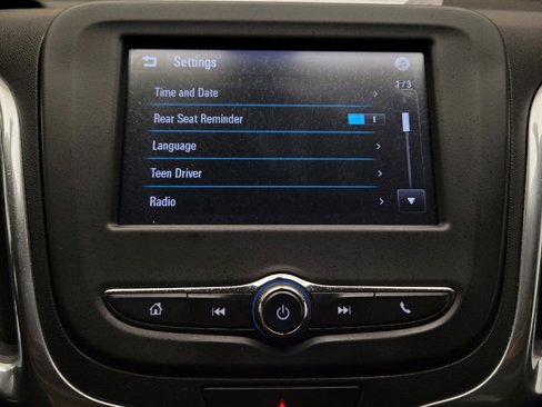 Used 2018 Chevrolet Equinox LT image 25