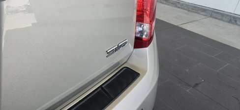 Used 2016 Cadillac SRX Luxury w/ Driver Awareness Package image 9