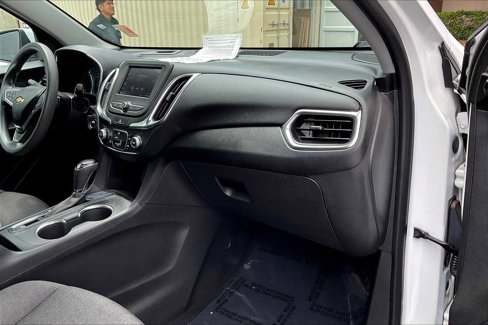 Certified 2021 Chevrolet Equinox LT image 15