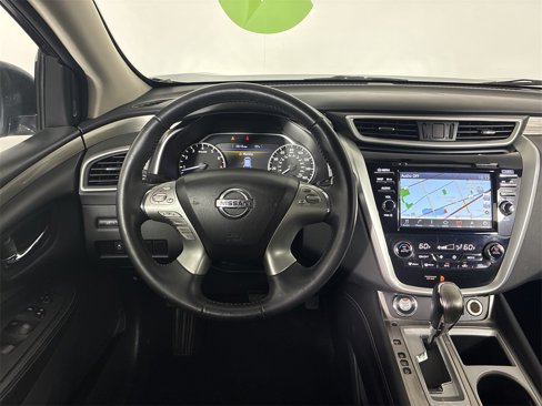 Used 2018 Nissan Murano SV image 13