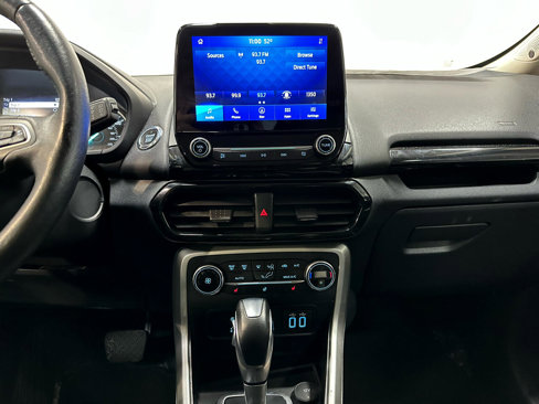 Used 2020 Ford EcoSport Titanium image 47
