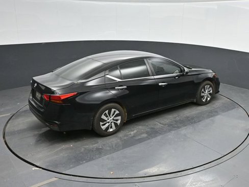 Used 2022 Nissan Altima 2.5 S image 26