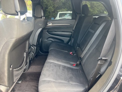 Used 2015 Jeep Grand Cherokee Laredo w/ Quick Order Package 23E image 6