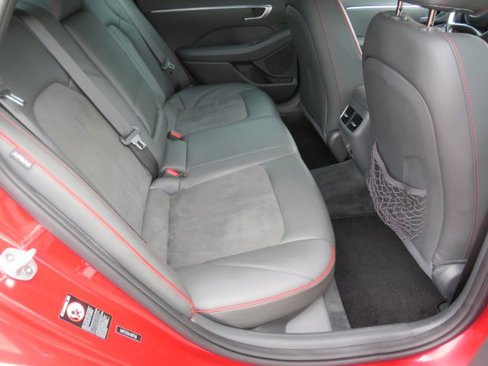 Used 2020 Hyundai Sonata SEL Plus image 34