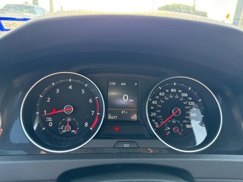 Used 2015 Volkswagen GTI S image 9