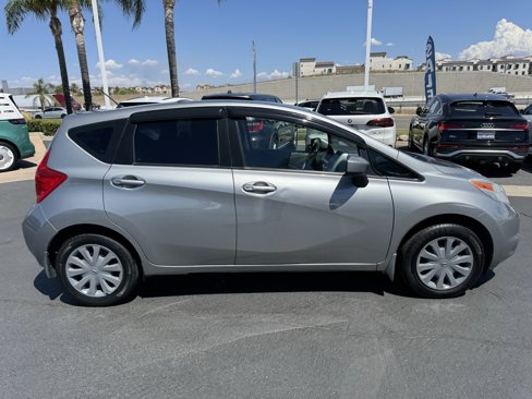 Used 2015 Nissan Versa Note S image 11