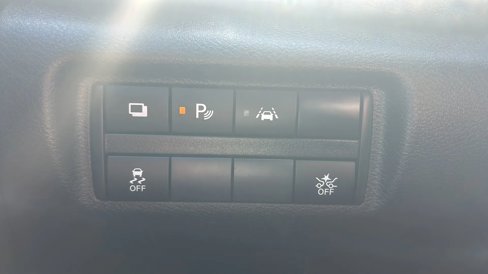 Used 2024 Nissan Versa S w/ Trunk Package image 24