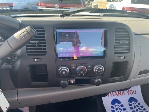 Used 2011 Chevrolet Silverado 1500 W/T w/ LPO, On The Job Package image 23