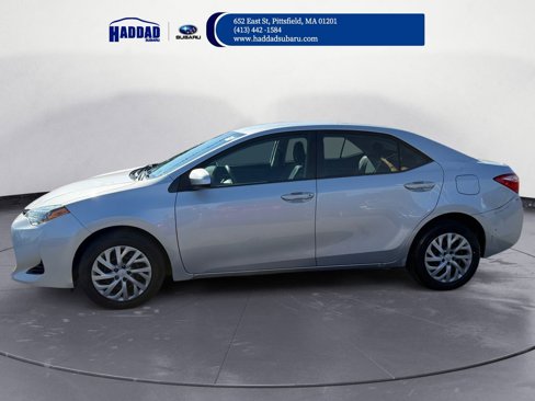Used 2018 Toyota Corolla L image 3