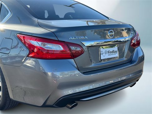 Used 2018 Nissan Altima 2.5 SL image 5