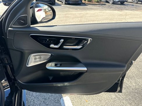 Used 2024 Mercedes-Benz C 300 Sedan image 38