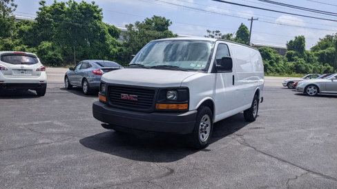 Used 2014 GMC Savana 1500 image 17