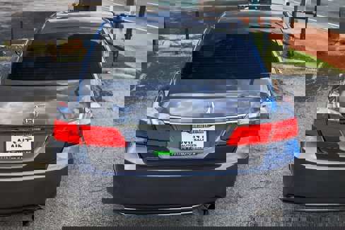 Used 2014 Honda Accord EX image 14