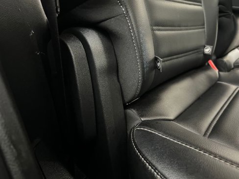 Used 2024 Ford Edge SEL image 18
