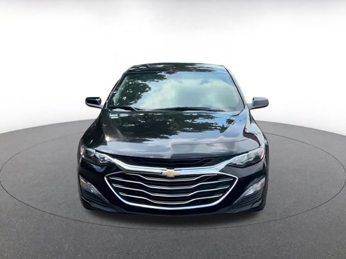 Used 2024 Chevrolet Malibu LT image 4