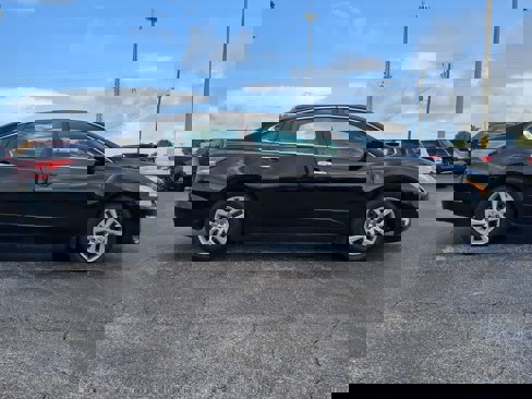 Used 2015 Nissan Altima 2.5 S w/ Power Driver Seat Package image 3