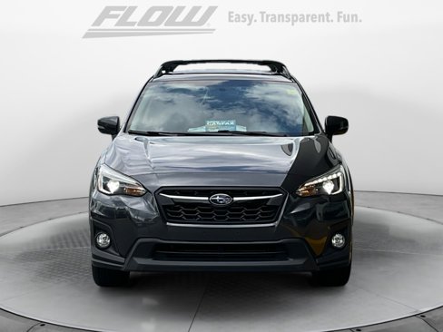Used 2018 Subaru Crosstrek 2.0i Limited image 2
