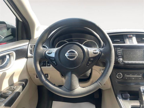Used 2017 Nissan Sentra SV image 14