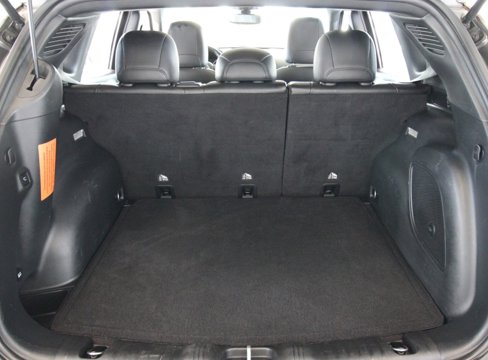 Used 2021 Jeep Compass 80th Special Edition w/ Sun and Sound Group image 17