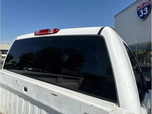 Used 2013 Chevrolet Silverado 2500 W/T image 20