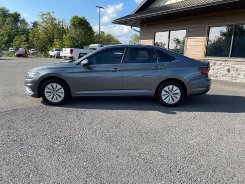 Used 2019 Volkswagen Jetta S image 3