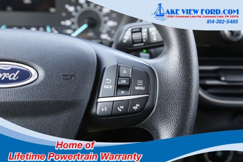 Used 2022 Ford Escape SE image 15