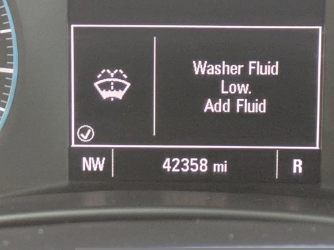 Used 2022 Chevrolet Equinox LS image 26