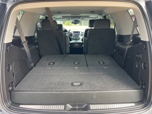 Used 2018 Chevrolet Tahoe LT w/ Luxury Package image 23