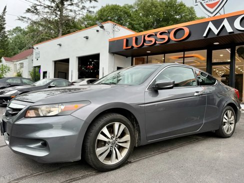 Used 2012 Honda Accord EX image 3