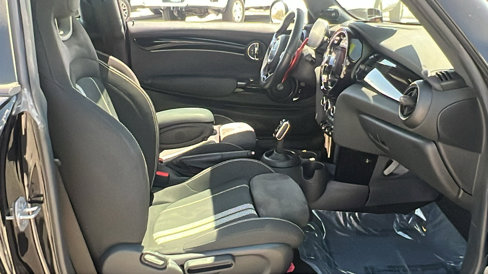 Used 2022 MINI Cooper John Cooper Works image 20