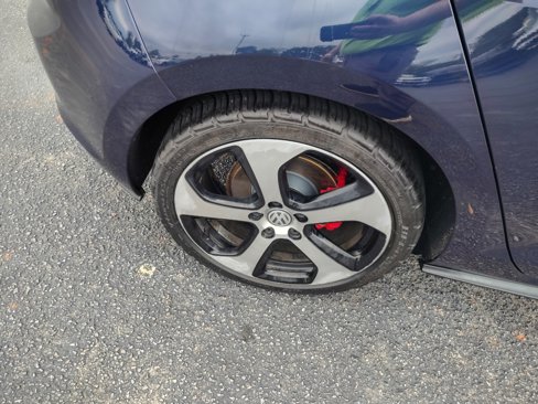 Used 2015 Volkswagen GTI S image 6