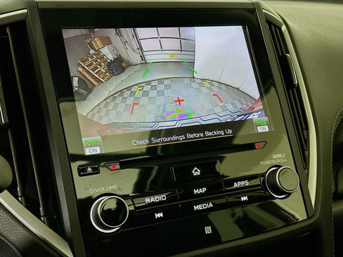 Used 2020 Subaru Forester Touring w/ Popular Package #2 image 14