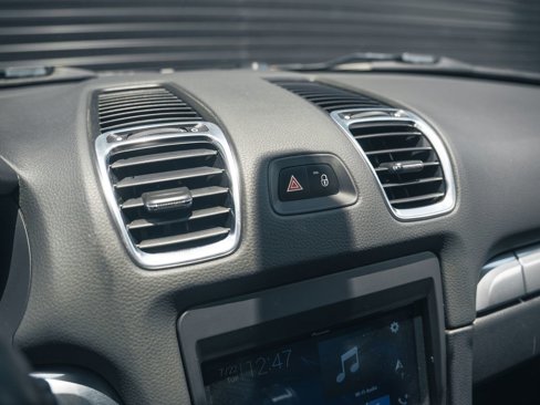 Certified 2014 Porsche Boxster S image 45