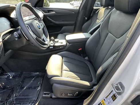 Certified 2024 BMW X3 xDrive30i w/ Premium Package w/ZPA image 27
