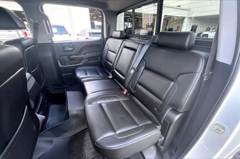 Used 2014 GMC Sierra 1500 SLT image 20