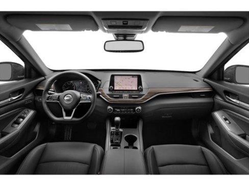 Used 2021 Nissan Altima 2.5 SV image 33