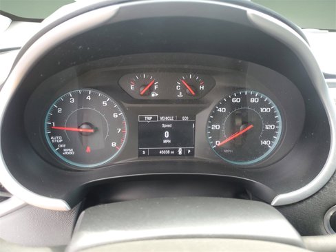 Used 2023 Chevrolet Malibu LT image 23