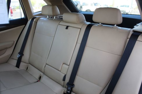 Used 2015 BMW X1 sDrive28i image 10