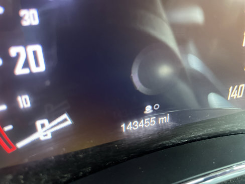Used 2014 Dodge Durango SXT w/ Quick Order Package 23B image 45
