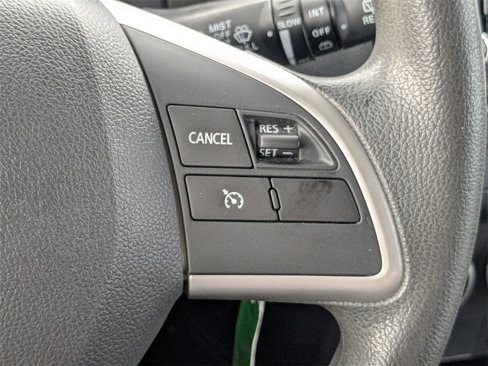 Used 2020 Mitsubishi Outlander Sport ES image 28