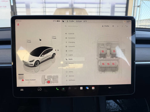 Used 2022 Tesla Model 3 Long Range image 14