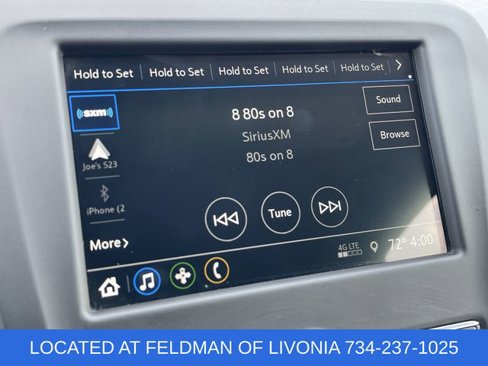 Used 2019 Chevrolet Equinox LT image 13